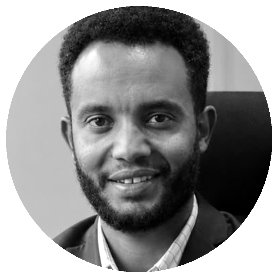 Michael Mebratu